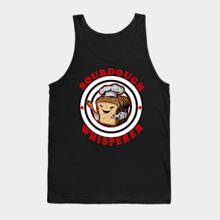 Sourdough Tank Top